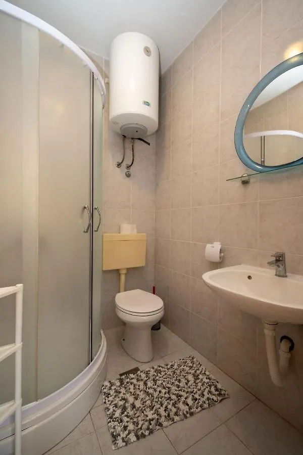 Kuca Zora Apartment Zaglav