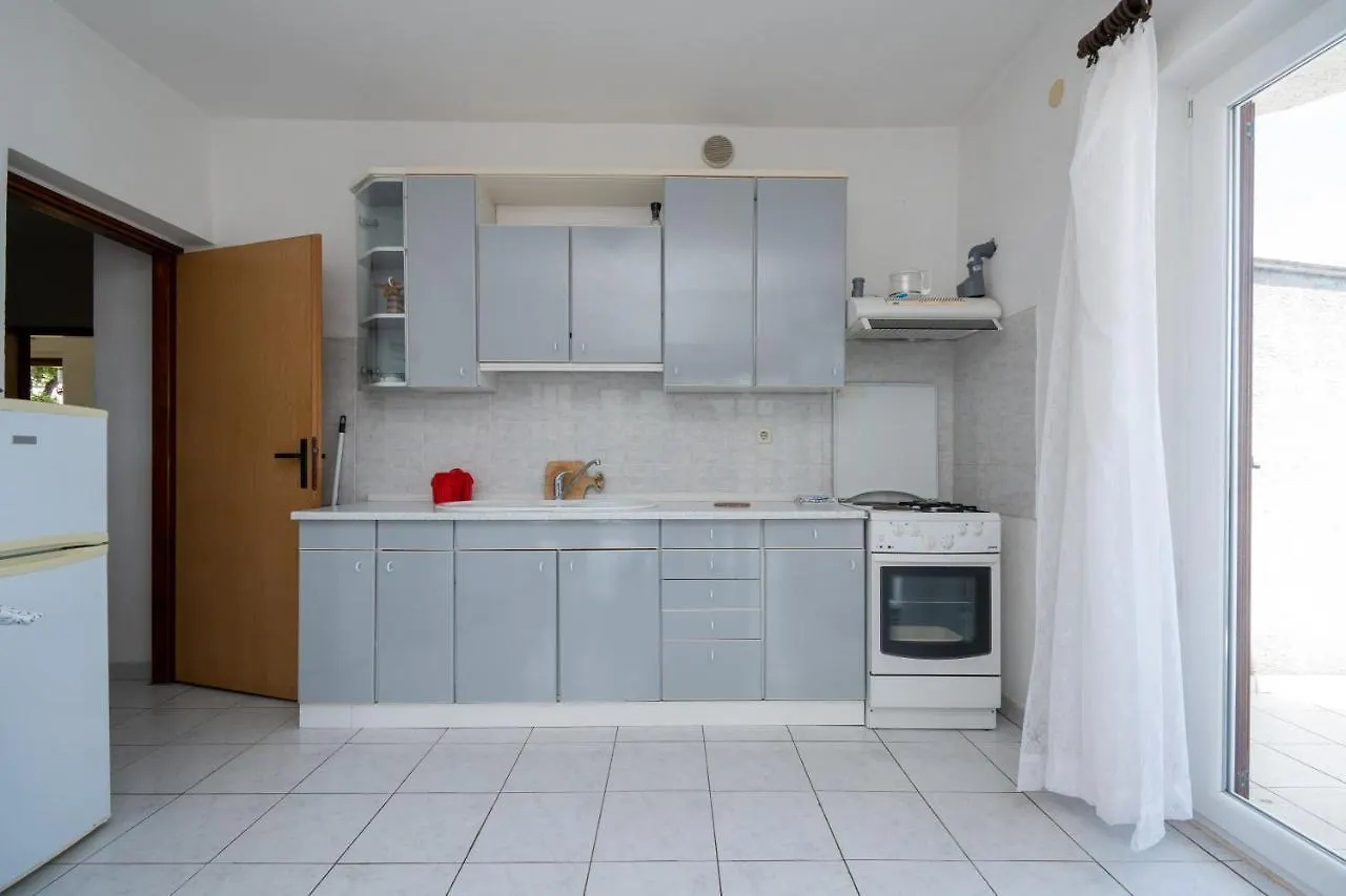 Kuca Zora Apartment Zaglav
