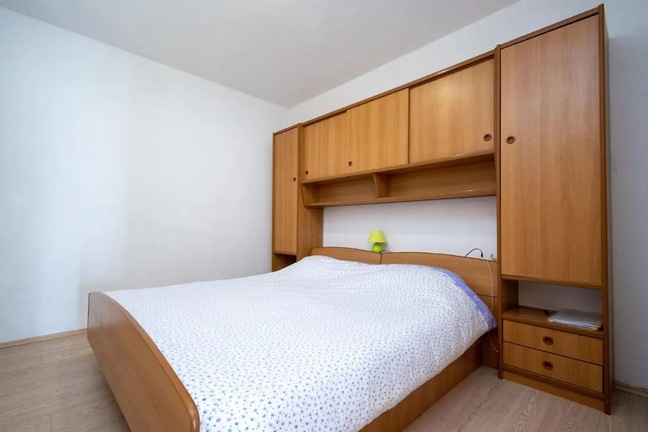 Kuca Zora Apartment Zaglav