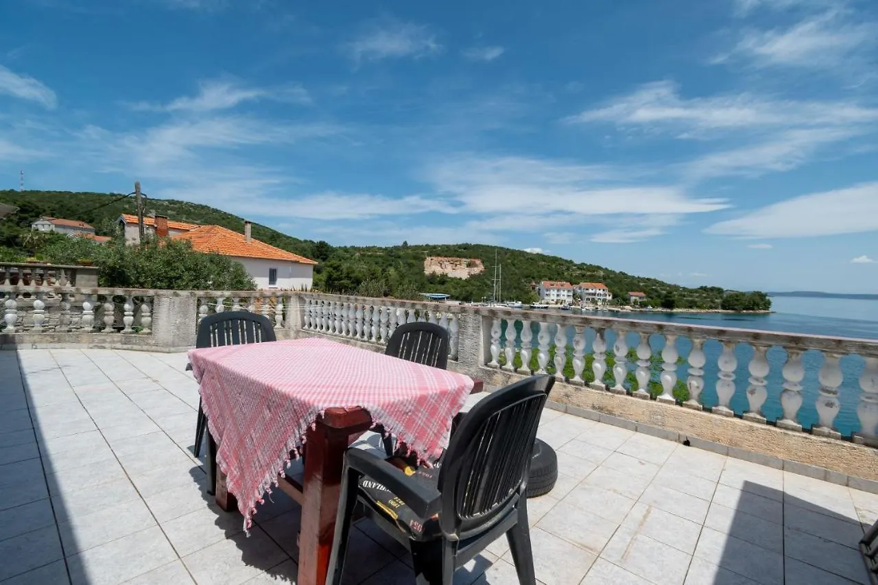 Kuca Zora Apartment Zaglav
