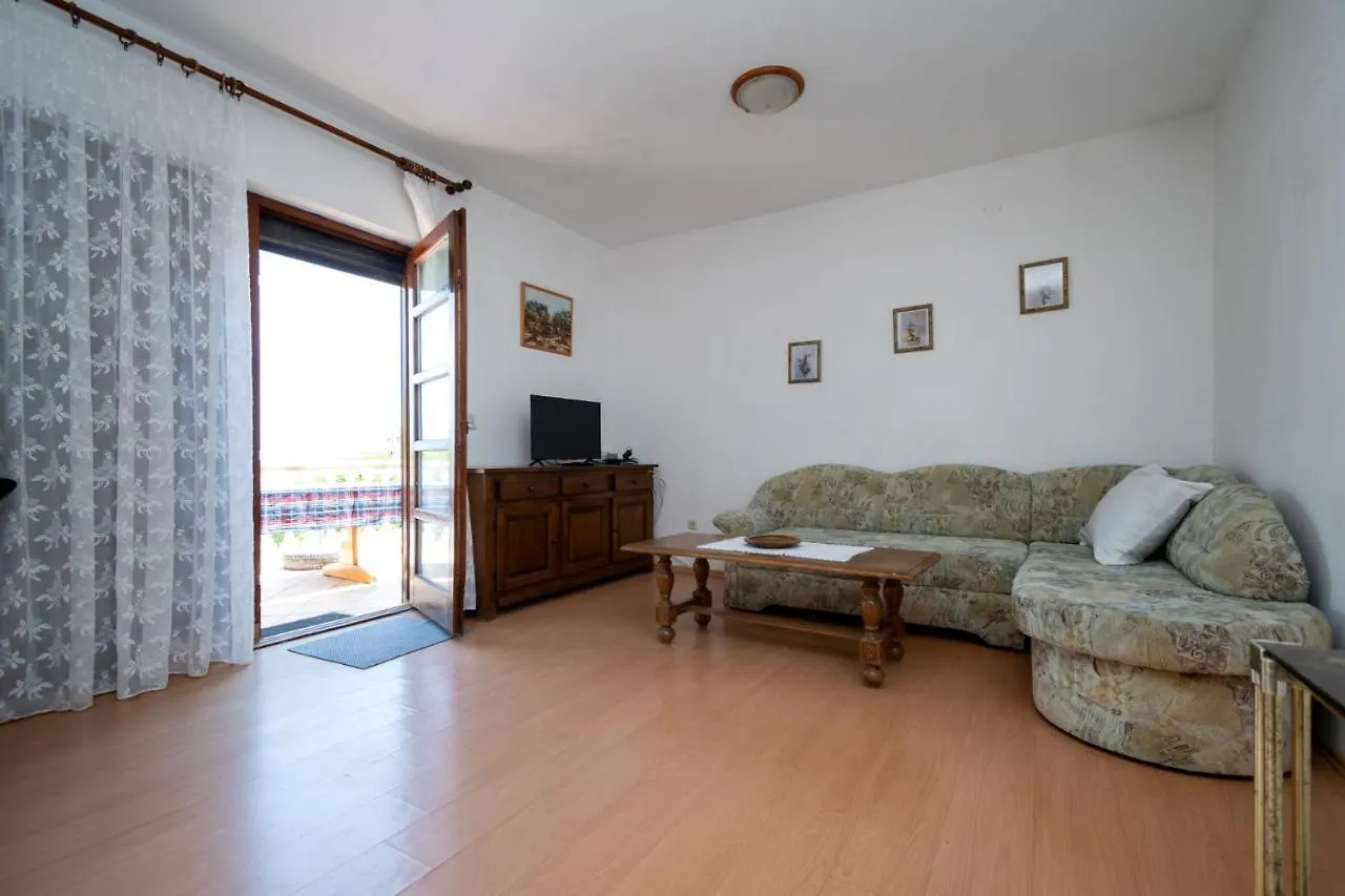 Kuca Zora Apartment Zaglav