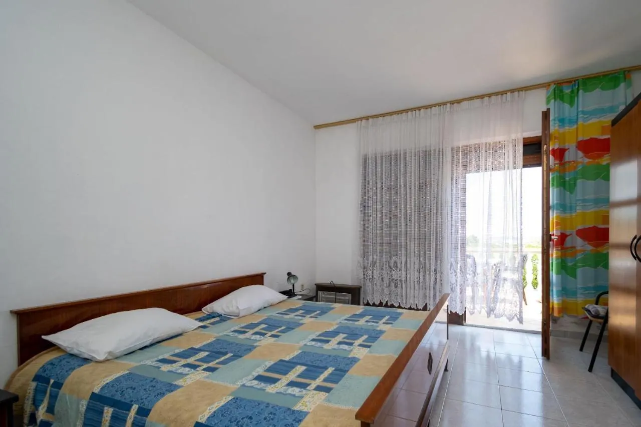 Kuca Zora Apartment Zaglav Croatia