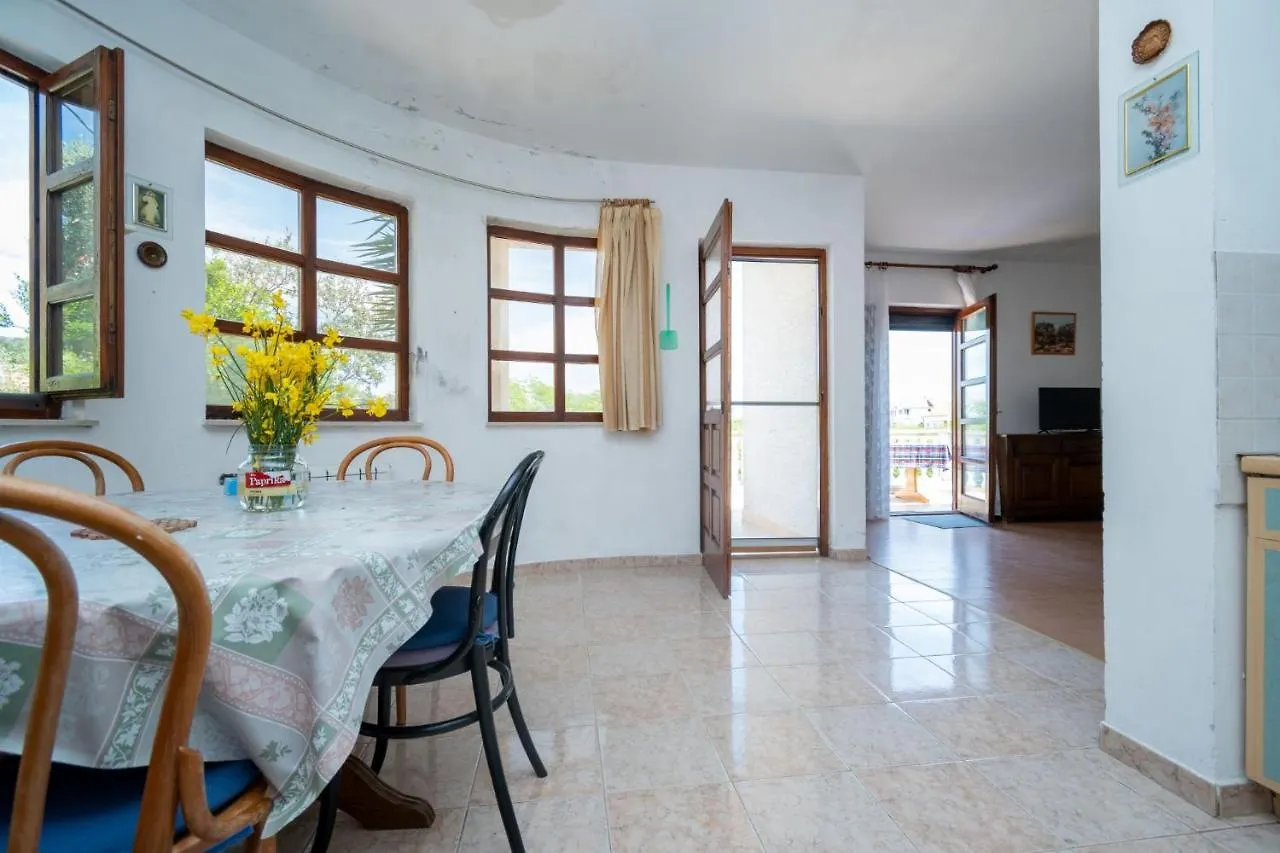 Kuca Zora Apartment Zaglav 0*,  Croatia