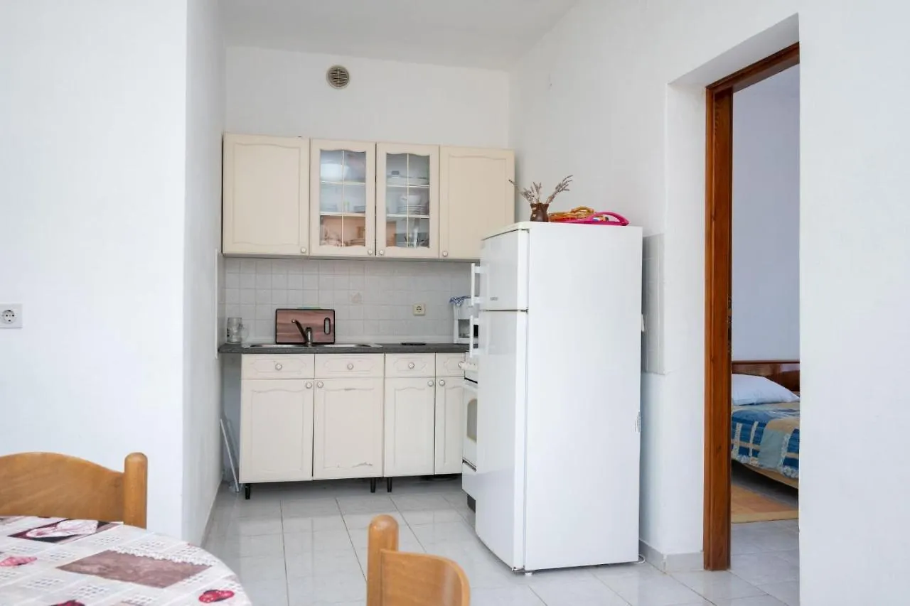 Kuca Zora Apartment Zaglav
