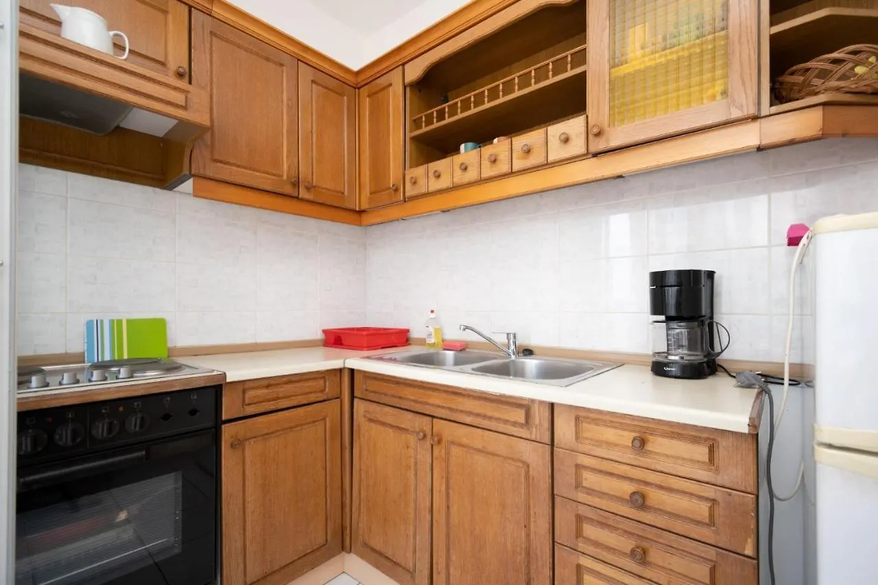 Kuca Zora Apartment Zaglav Croatia