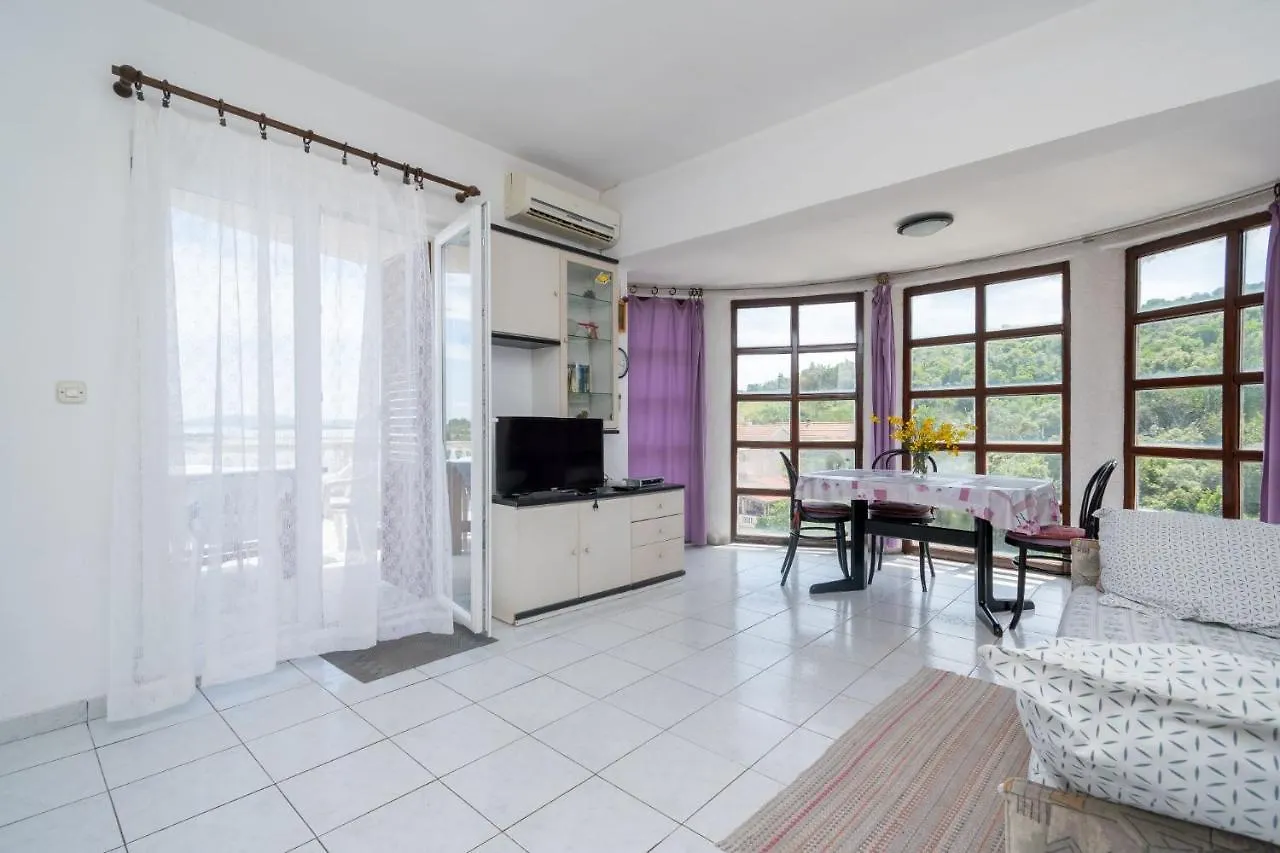 Kuca Zora Apartment Zaglav Croatia