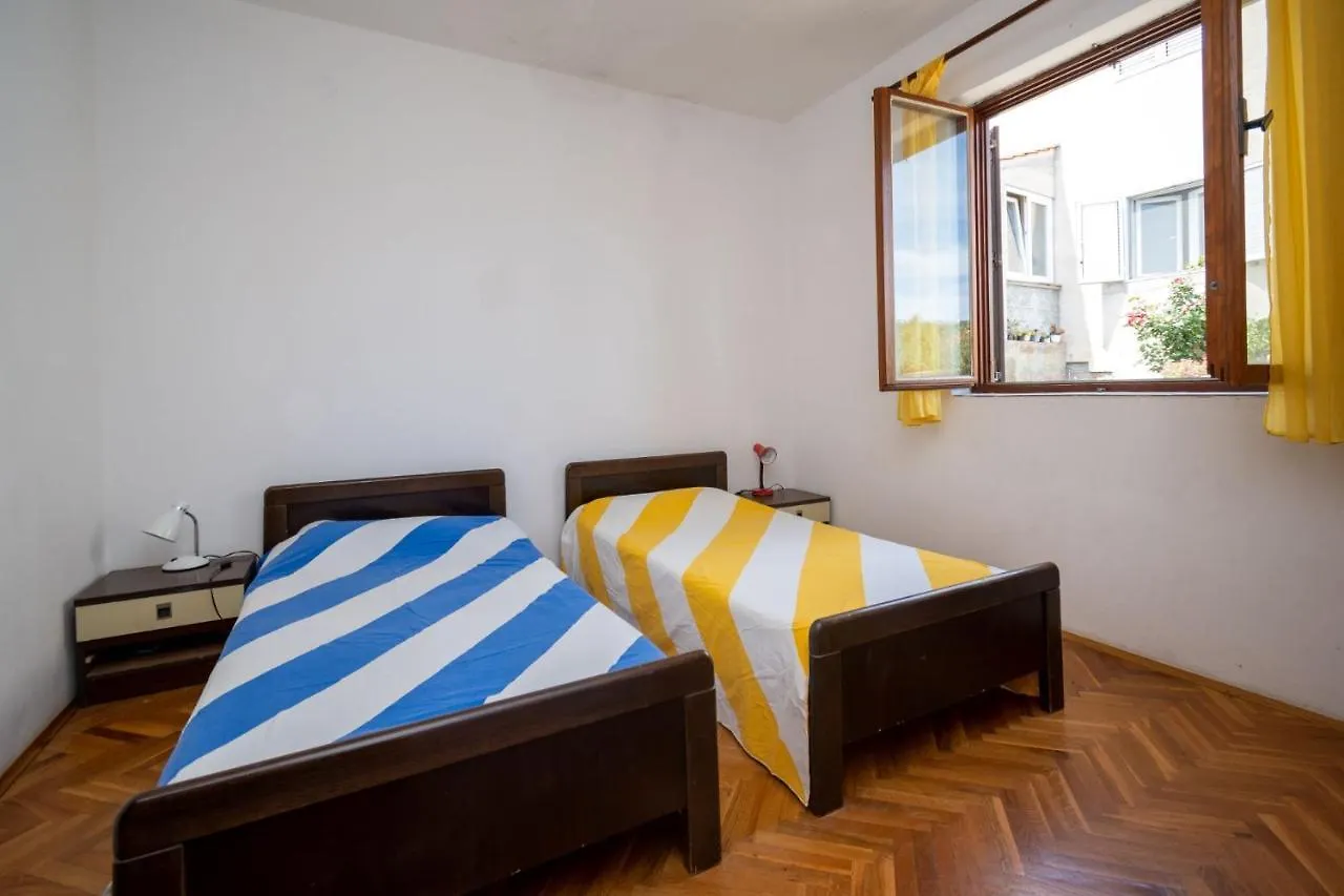 Kuca Zora Apartment Zaglav