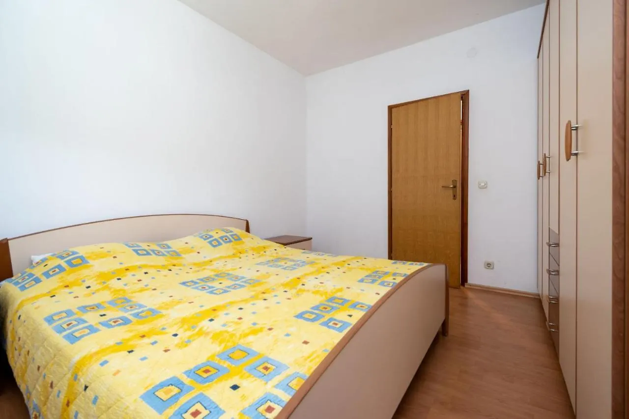 Kuca Zora Apartment Zaglav