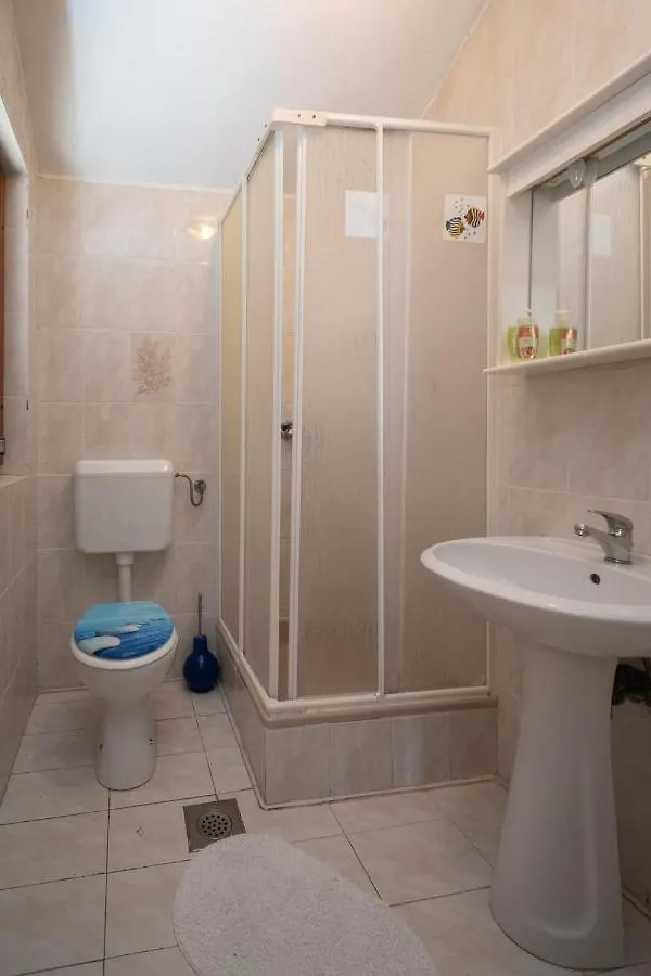 Kuca Zora Apartment Zaglav