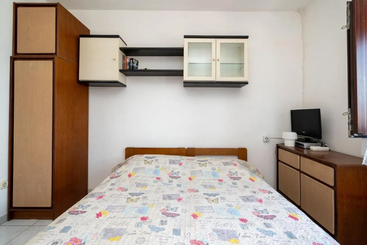 Kuca Zora Apartment Zaglav