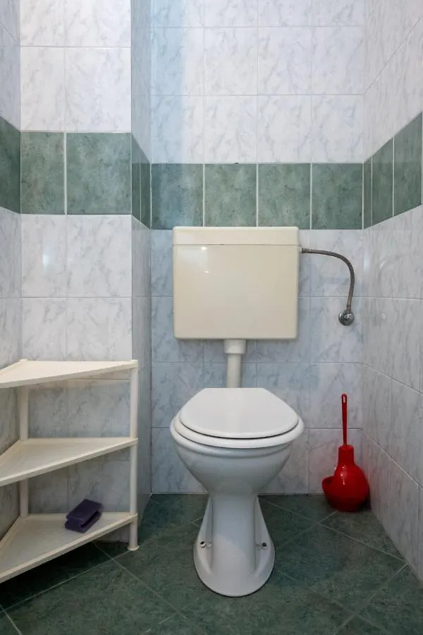 Kuca Zora Apartment Zaglav