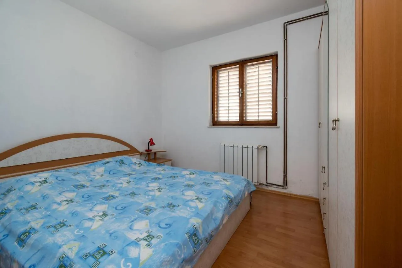 Kuca Zora Apartment Zaglav