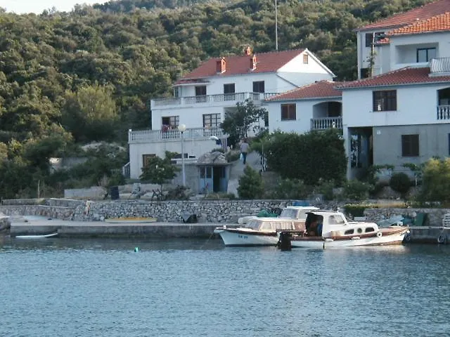 Kuca Zora Apartment Zaglav