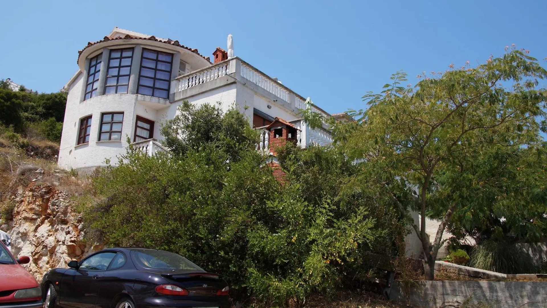 Kuca Zora Apartment Zaglav
