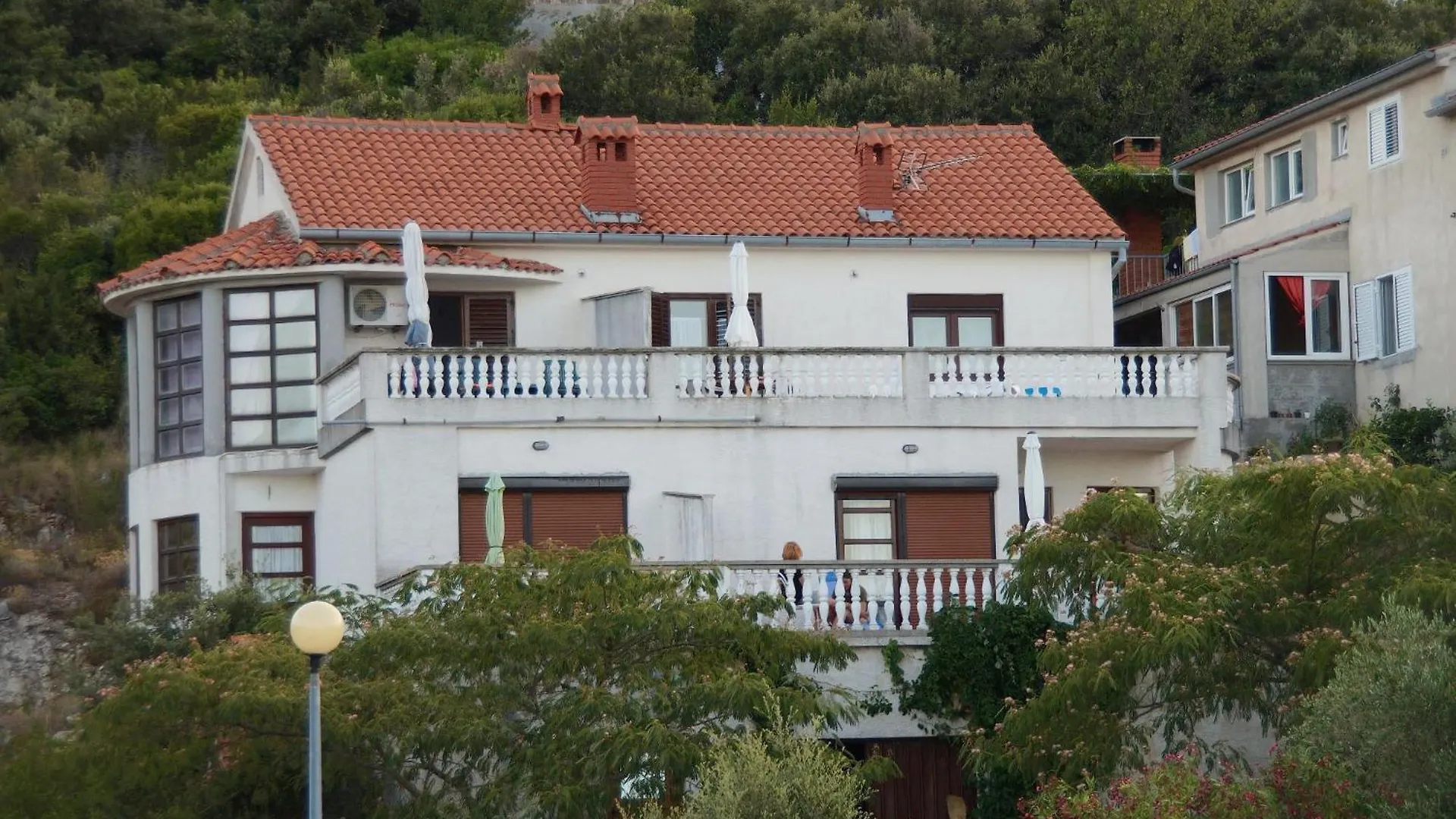 Kuca Zora Apartment Zaglav Croatia